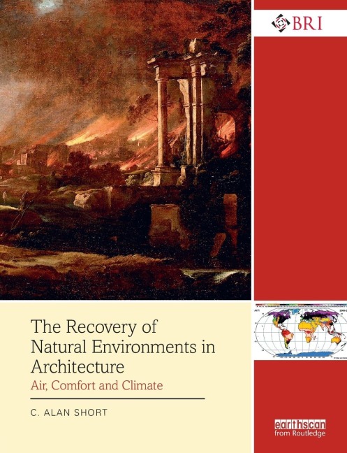 The Recovery of Natural Environments in Architecture: Air, Comfort and Climate