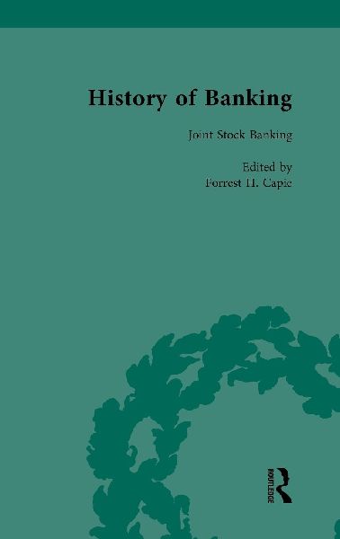 The History of Banking I, 1650-1850 Vol IX