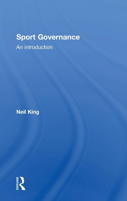 Sport Governance: An introduction
