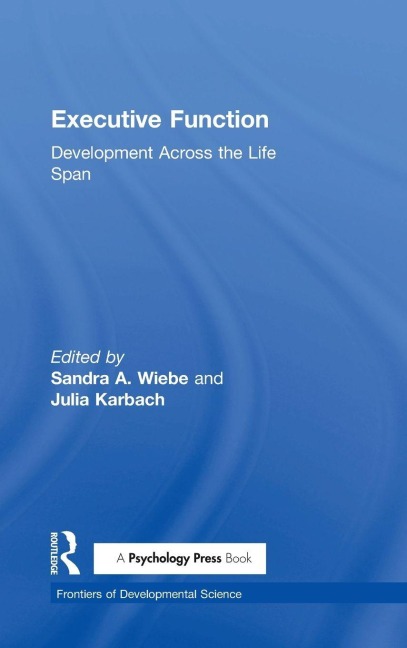 Executive Function: Development Across the Life Span