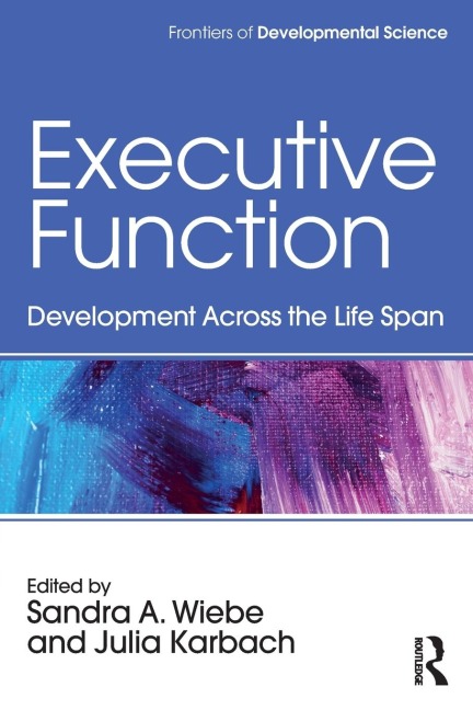 Executive Function: Development Across the Life Span