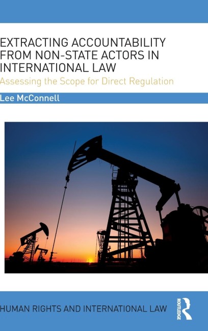 Extracting Accountability from Non-State Actors in International Law: Assessing the Scope for Direct Regulation