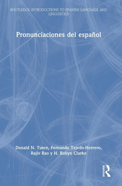 Pronunciaciones del español