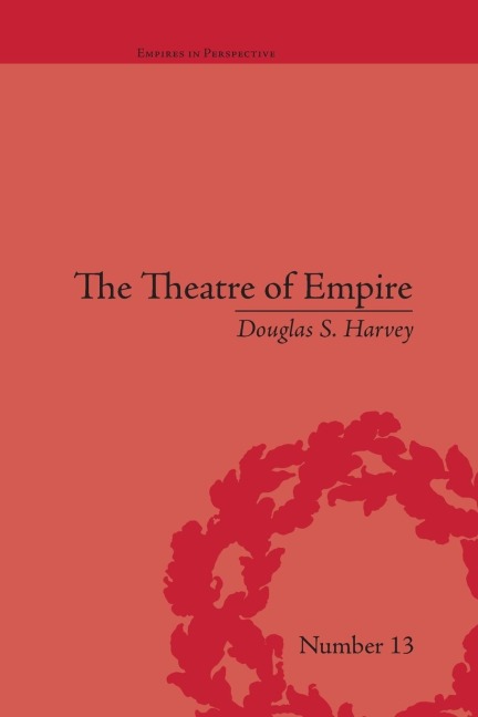 The Theatre of Empire: Frontier Performances in America, 1750-1860