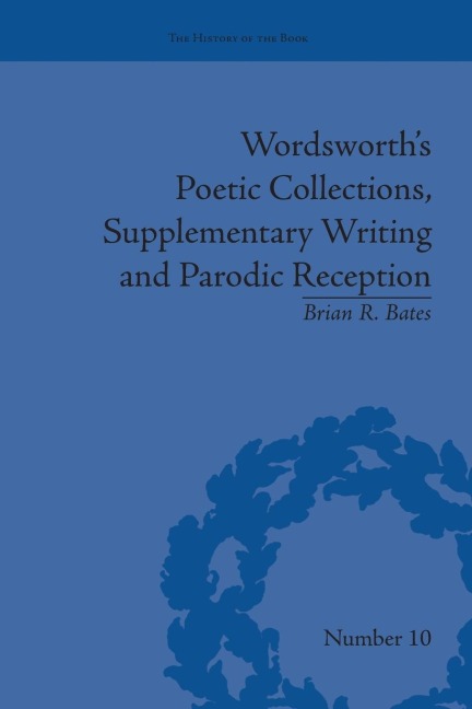 Wordsworths Poetic Collections, Supplementary Writing and Parodic Reception