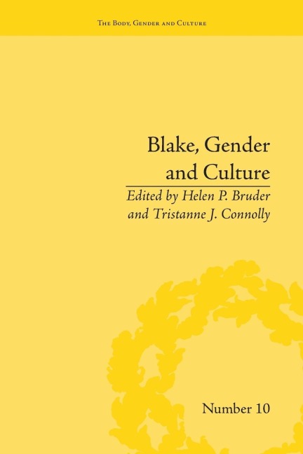 Blake, Gender and Culture