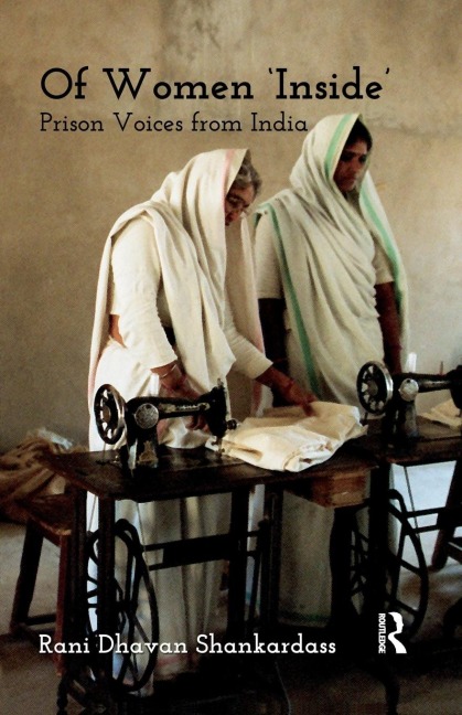 Of Women Inside: Prison Voices from India