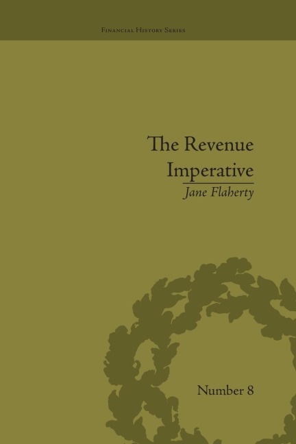 The Revenue Imperative: The Unions Financial Policies During the American Civil War