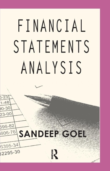 Financial Statements Analysis: Cases from Corporate India