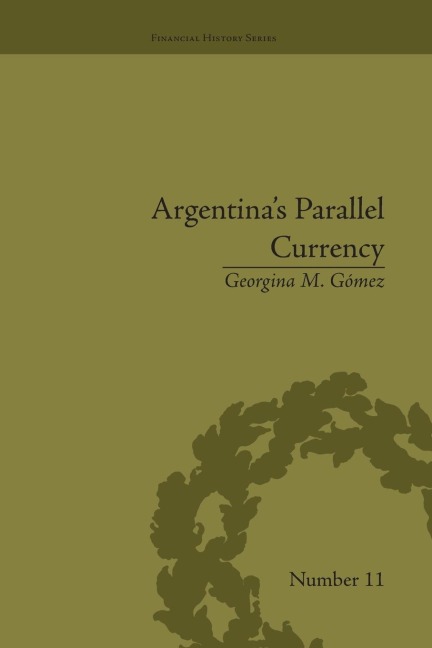 Argentinas Parallel Currency: The Economy of the Poor