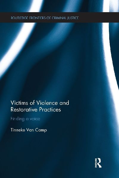 Victims of Violence and Restorative Practices: Finding a Voice