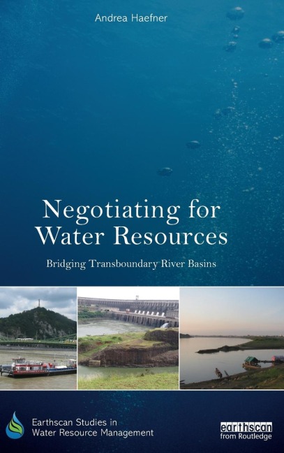 Negotiating for Water Resources: Bridging Transboundary River Basins