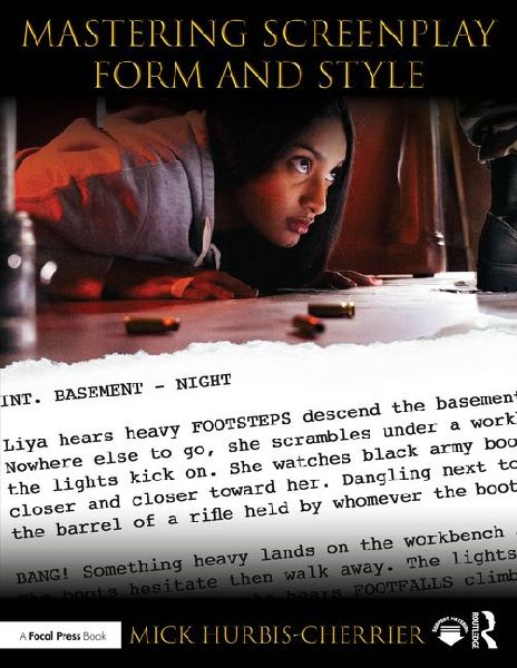 Mastering Screenplay Form and Style