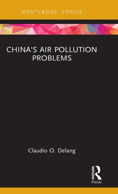Chinas Air Pollution Problems