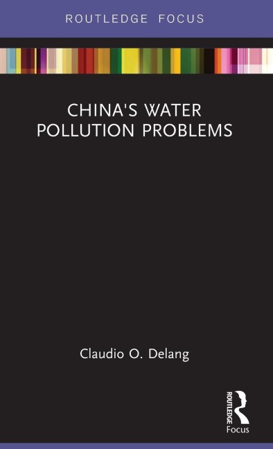 Chinas Water Pollution Problems