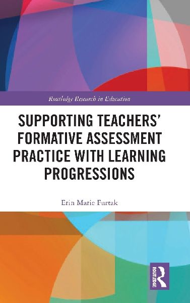 Supporting Teachers Formative Assessment Practice with Learning Progressions