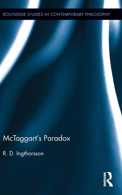 McTaggarts Paradox