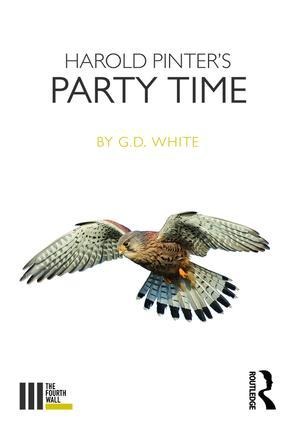 Harold Pinters Party Time
