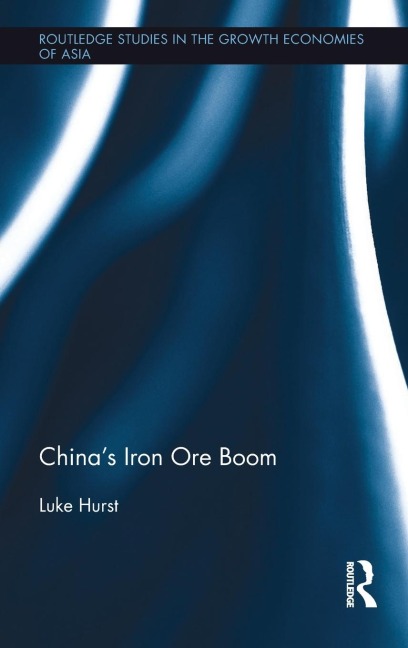 Chinas Iron Ore Boom
