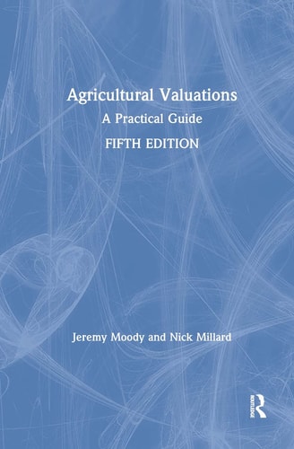 Agricultural Valuations A Practical Guide