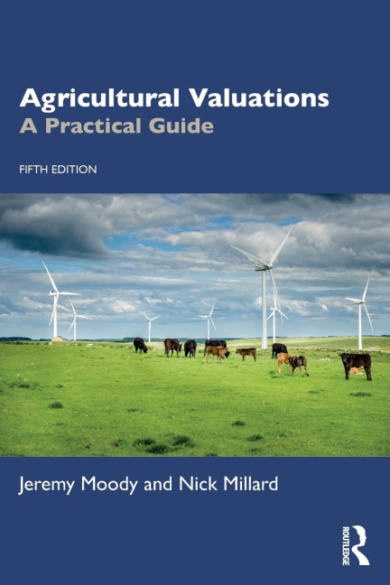 Agricultural Valuations: A Practical Guide