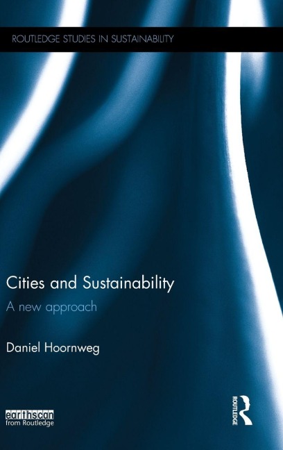 Cities and Sustainability: A new approach