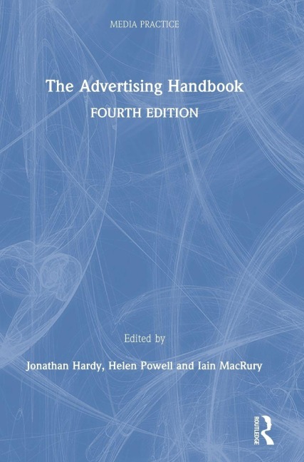 The Advertising Handbook