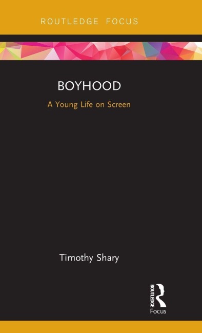 Boyhood: A Young Life on Screen