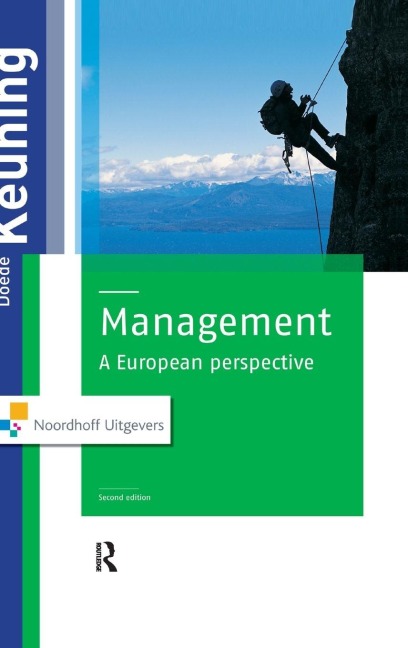 Management: A European Perspective