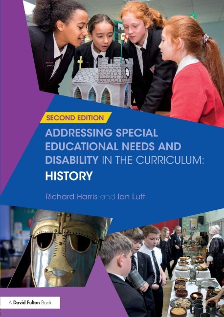 Addressing Special Educational Needs and Disability in the Curriculum: History