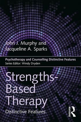 Strengths-Based Therapy: Distinctive Features