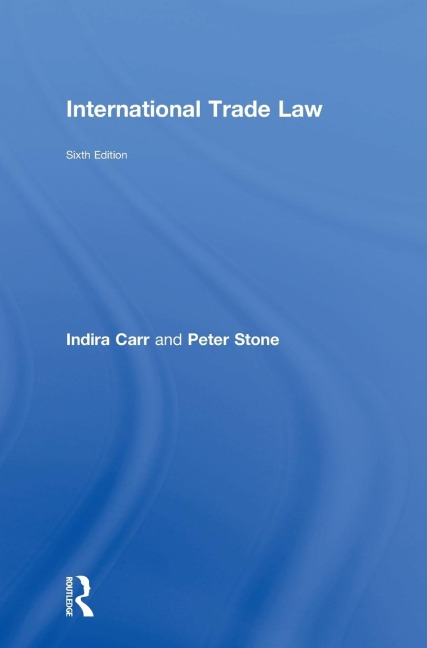 International Trade Law