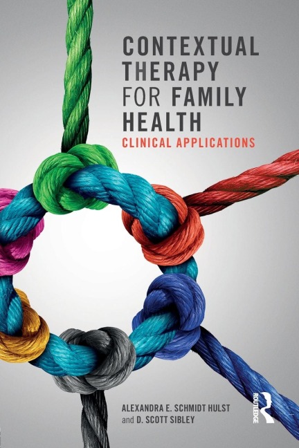 Contextual Therapy for Family Health: Clinical Applications