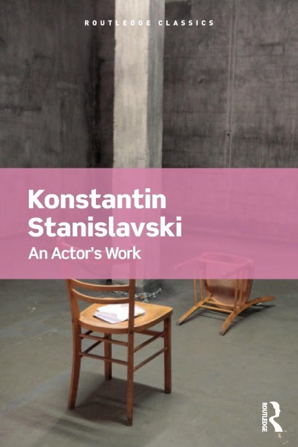An Actors Work