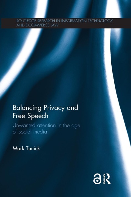 Balancing Privacy and Free Speech: Unwanted Attention in the Age of Social Media