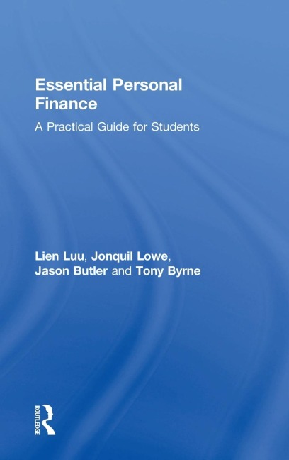 Essential Personal Finance: A Practical Guide for Students