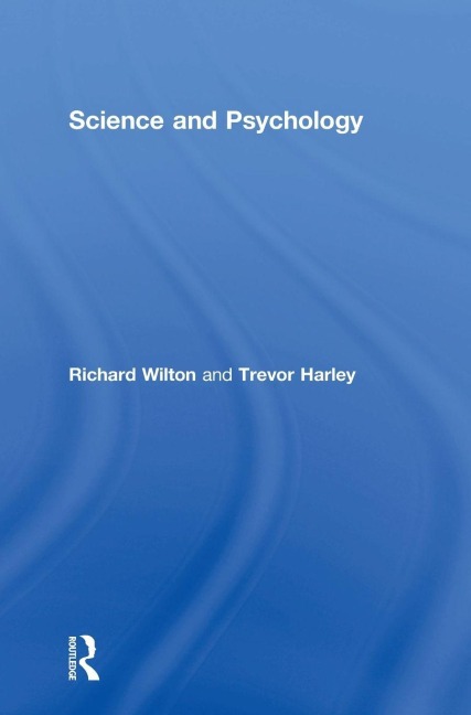 Science and Psychology