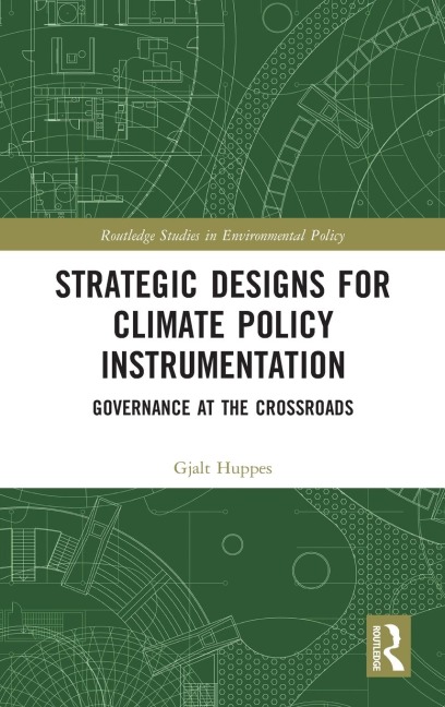 Strategic Designs for Climate Policy Instrumentation: Governance at the Crossroads
