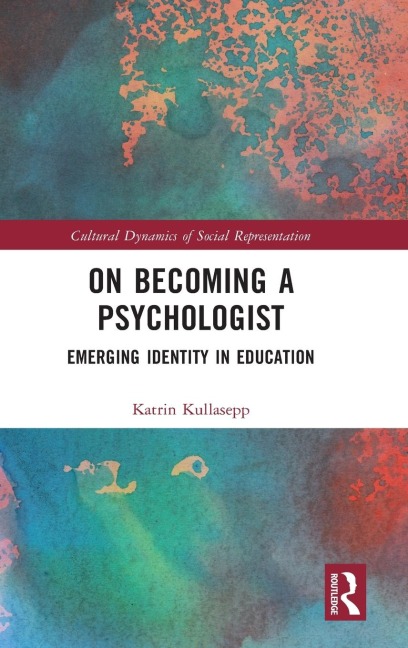 On Becoming a Psychologist: Emerging identity in education