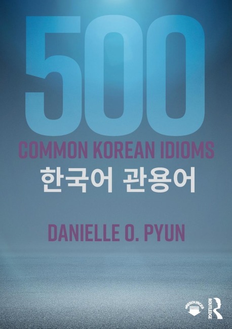 500 Common Korean Idioms