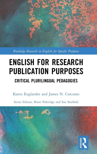 English for Research Publication Purposes: Critical Plurilingual Pedagogies