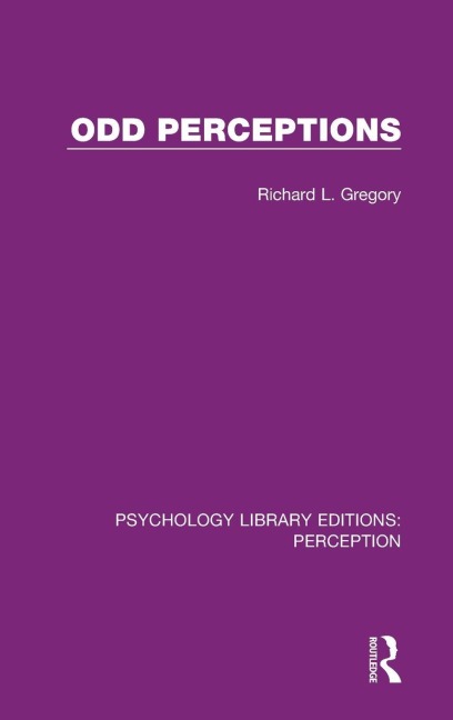 Odd Perceptions