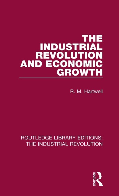The Industrial Revolution and Economic Growth