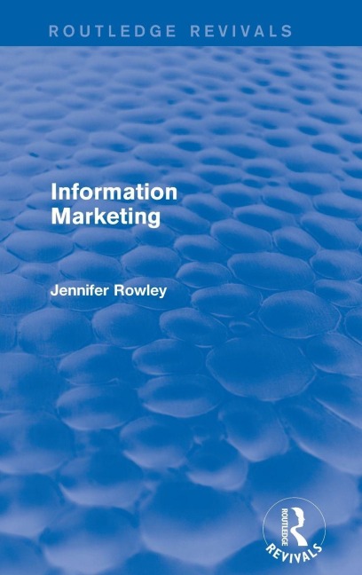 Information Marketing
