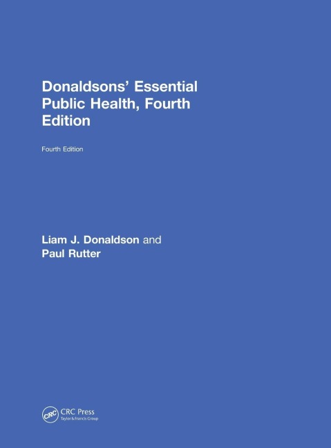 Donaldsons Essential Public Health