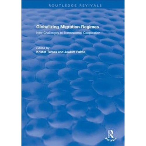 Globalizing Chinese Migration Trends in Europe and Asia