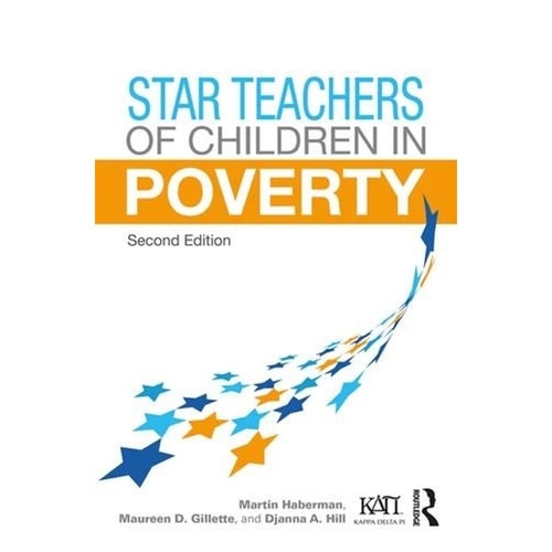 Star Teachers of Children in Poverty