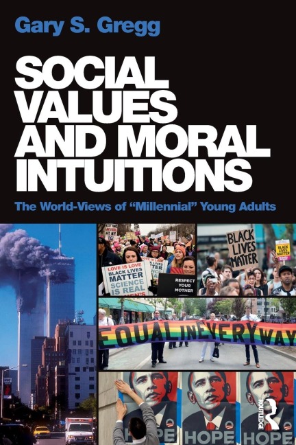 Social Values and Moral Intuitions: The World-Views of Millennial Young Adults