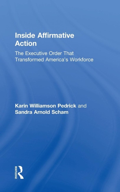 Inside Affirmative Action: The Executive Order That Transformed Americas Workforce