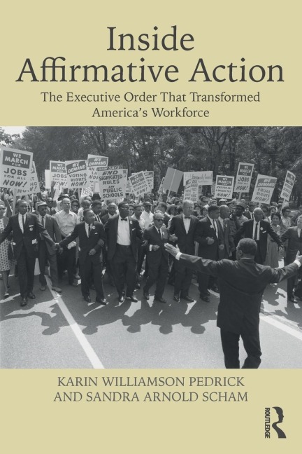 Inside Affirmative Action: The Executive Order That Transformed Americas Workforce